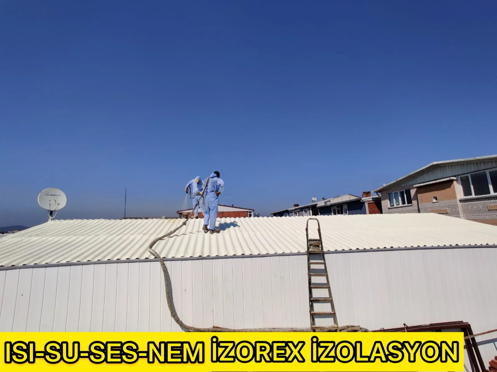 Evinizi Kışa Hazır Hale Getirmek için 3 Temel Adım!
